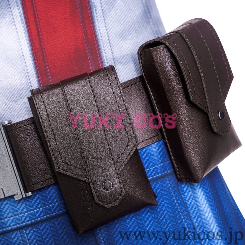 画像12: キャプテン・アメリカ/ザ・ファースト・アベンジャー Captain America: The First Avenger キャプテン・アメリカ コスプレ衣装 送料無料 (12)