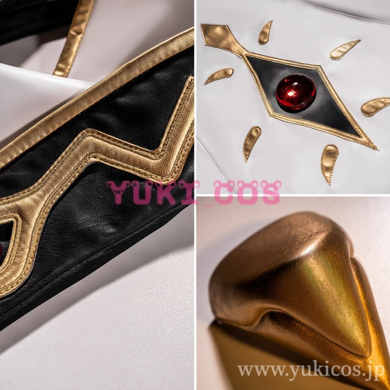 画像12: コードギアス 反逆のルルーシュ ルルーシュ・ランペルージ 皇帝 コスプレ衣装 送料無料 (12)