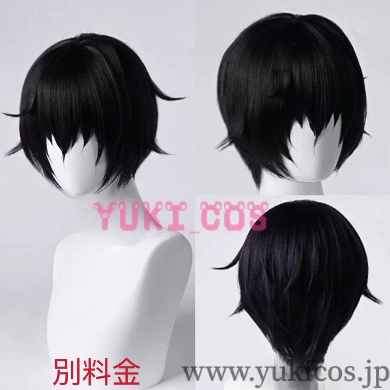 画像15: コードギアス 反逆のルルーシュ ルルーシュ・ランペルージ 皇帝 コスプレ衣装 送料無料 (15)