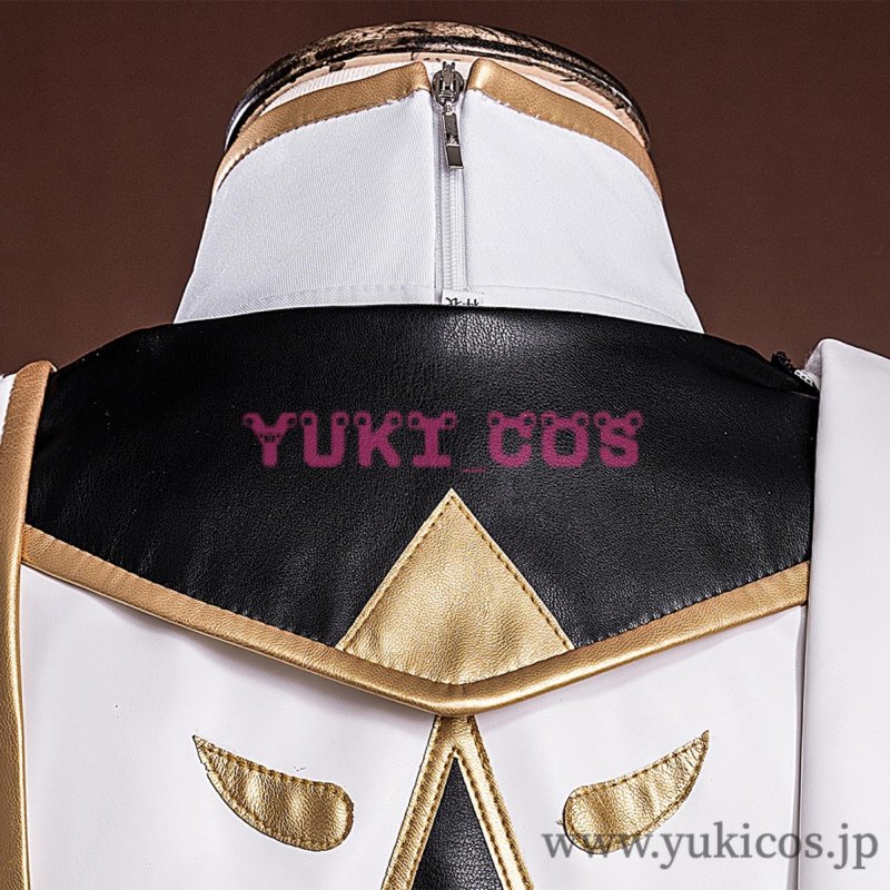 画像10: コードギアス 反逆のルルーシュ ルルーシュ・ランペルージ 皇帝 コスプレ衣装 送料無料 (10)