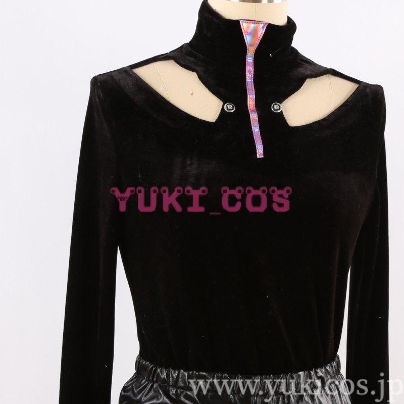 画像11: Fate/Grand Order FGO プロトマーリン レディ・アヴァロン 第1再臨 コスプレ衣装 送料無料 (11)