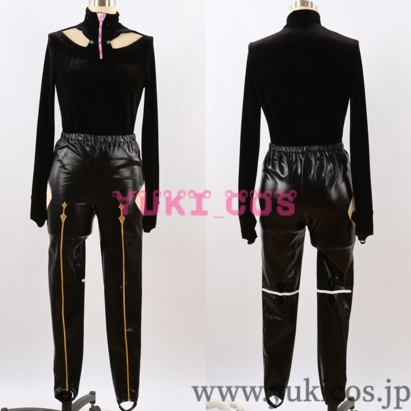 画像10: Fate/Grand Order FGO プロトマーリン レディ・アヴァロン 第1再臨 コスプレ衣装 送料無料 (10)