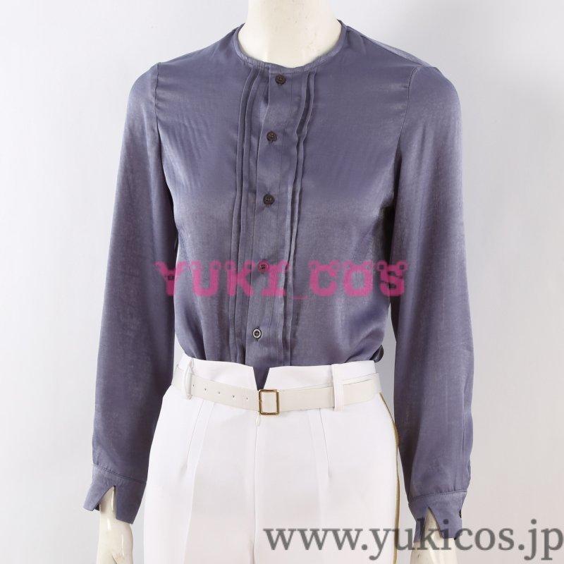 画像13: あんさんぶるスターズ! あんスタMusic forgotten*読みかけのフェアリーテイル 空想フェアリーテイル 日々樹渉 構想フェアリーテイル 伏見弓弦 夢想フェアリーテイル 姫宮桃李 寓言フェアリーテイル 天祥院英智 コスプレ衣装 送料無料 (13)