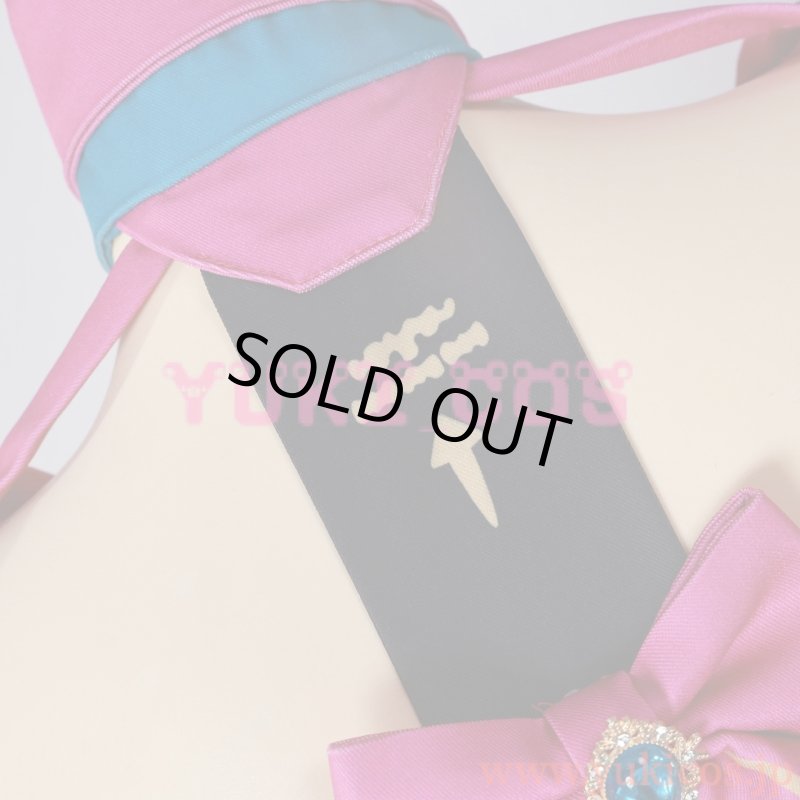 画像6: Wuthering Waves　鳴潮　メイチョウ　カルロッタ　コスプレ衣装　送料無料 (6)