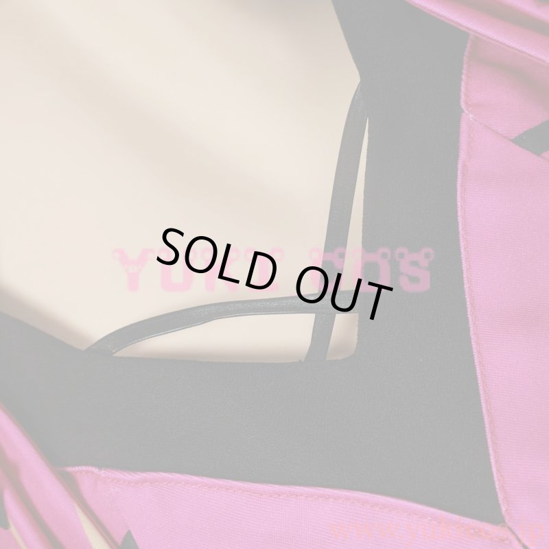 画像9: Wuthering Waves　鳴潮　メイチョウ　カルロッタ　コスプレ衣装　送料無料 (9)