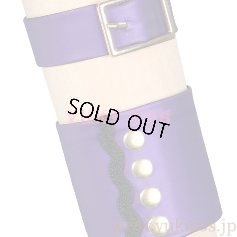 画像7: Vtuber　にじさんじEN　Meloco Kyoran　狂蘭メロコ　ポニーテール猫耳メイド　コスプレ衣装　送料無料 (7)