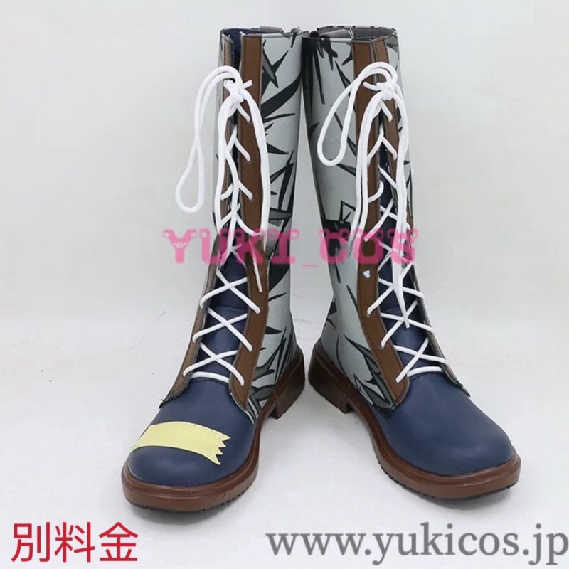 画像15: Vtuber ホロライブ Koganei Niko 虎金妃笑虎 こがねいにこ コスプレ衣装 送料無料 (15)