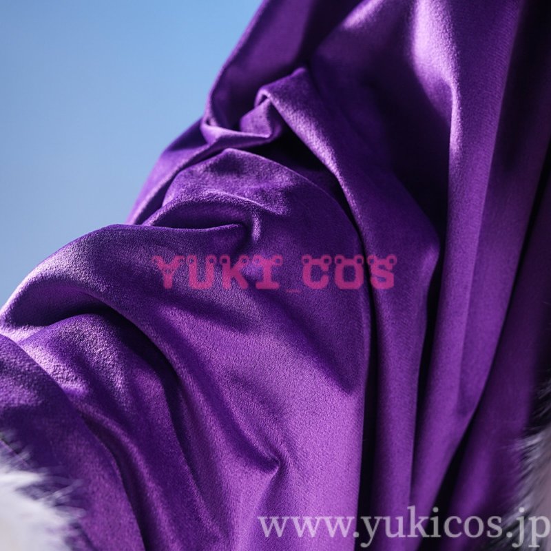 画像8: Identity V 第五人格×SWEETS PARADISE BUTLER’S CAFE 第5弾 スイパラ 写真家 ジョゼフ コスプレ衣装 送料無料 (8)