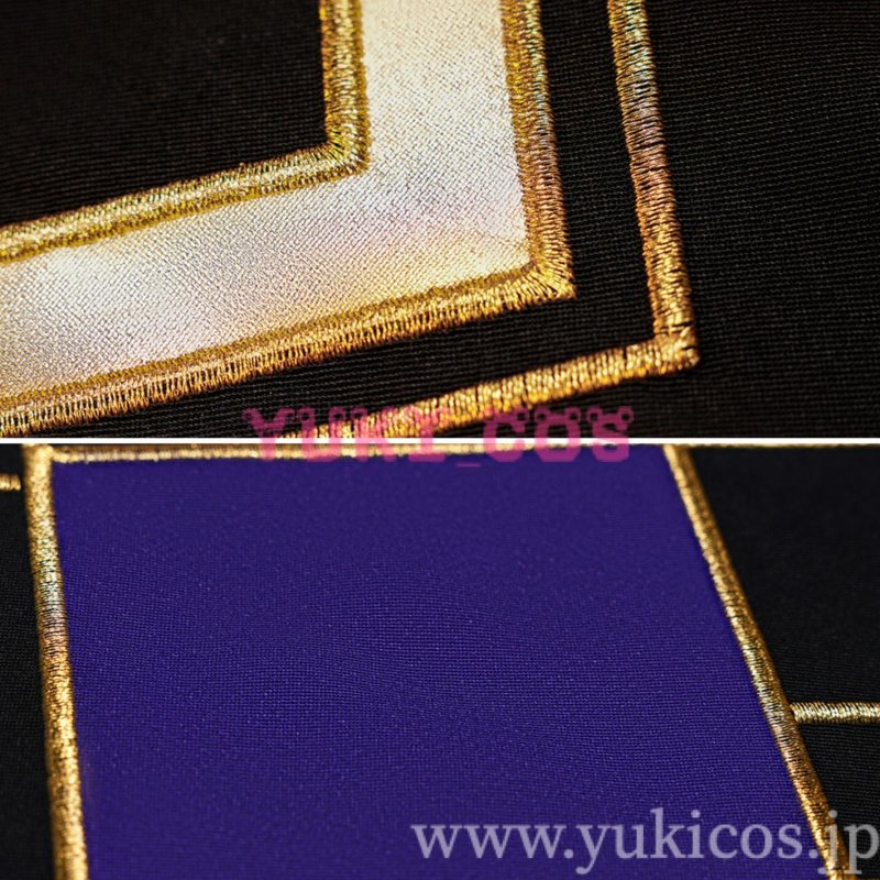 画像20: Identity V 第五人格×SWEETS PARADISE BUTLER’S CAFE 第5弾 スイパラ 写真家 ジョゼフ コスプレ衣装 送料無料 (20)