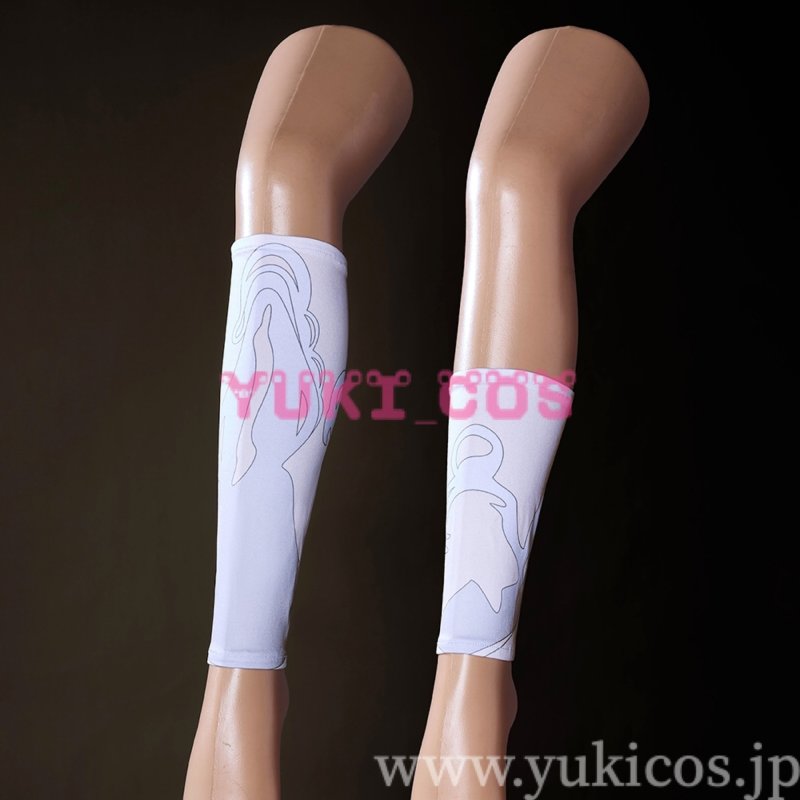 画像8: プロジェクトセカイ プロセカ ブルームフェスティバルガチャ 思い出を取り戻して 宵崎奏 ブランシュエルドレス コスプレ衣装 送料無料 (8)