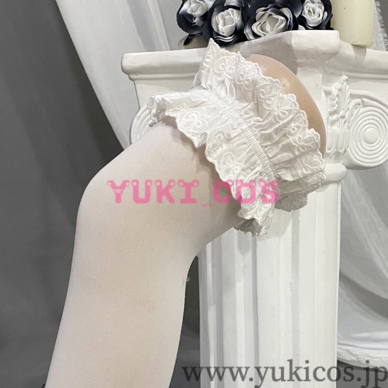 画像10: プロジェクトセカイ プロセカ 朽ちゆく花はやがてガチャ 痛いほどの夕暮れの中 東雲絵名 不図の落花 化けの花 コスプレ衣装 送料無料 (10)