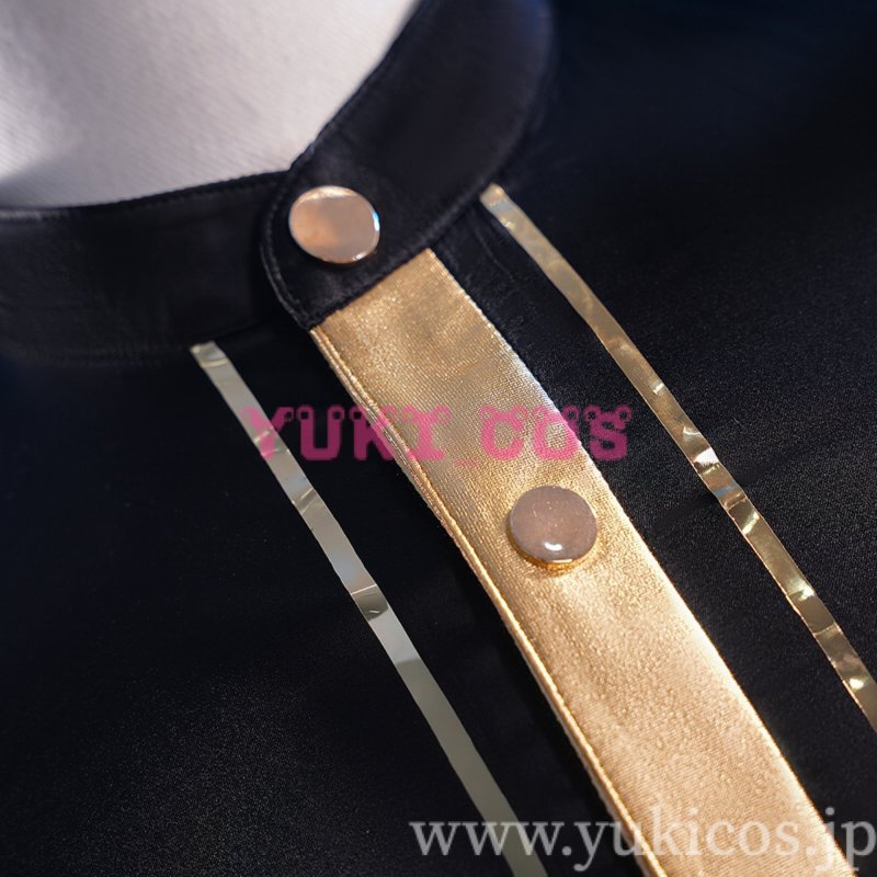 画像15: Identity V 第五人格×SWEETS PARADISE BUTLER’S CAFE 第5弾 スイパラ 写真家 ジョゼフ コスプレ衣装 送料無料 (15)