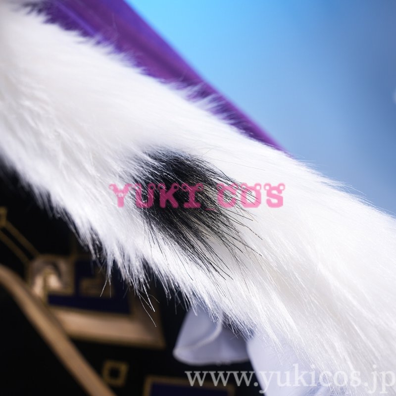 画像7: Identity V 第五人格×SWEETS PARADISE BUTLER’S CAFE 第5弾 スイパラ 写真家 ジョゼフ コスプレ衣装 送料無料 (7)