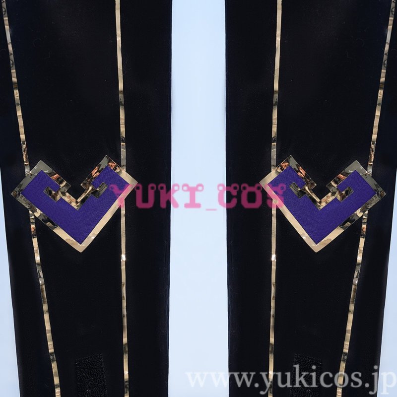 画像16: Identity V 第五人格×SWEETS PARADISE BUTLER’S CAFE 第5弾 スイパラ 写真家 ジョゼフ コスプレ衣装 送料無料 (16)