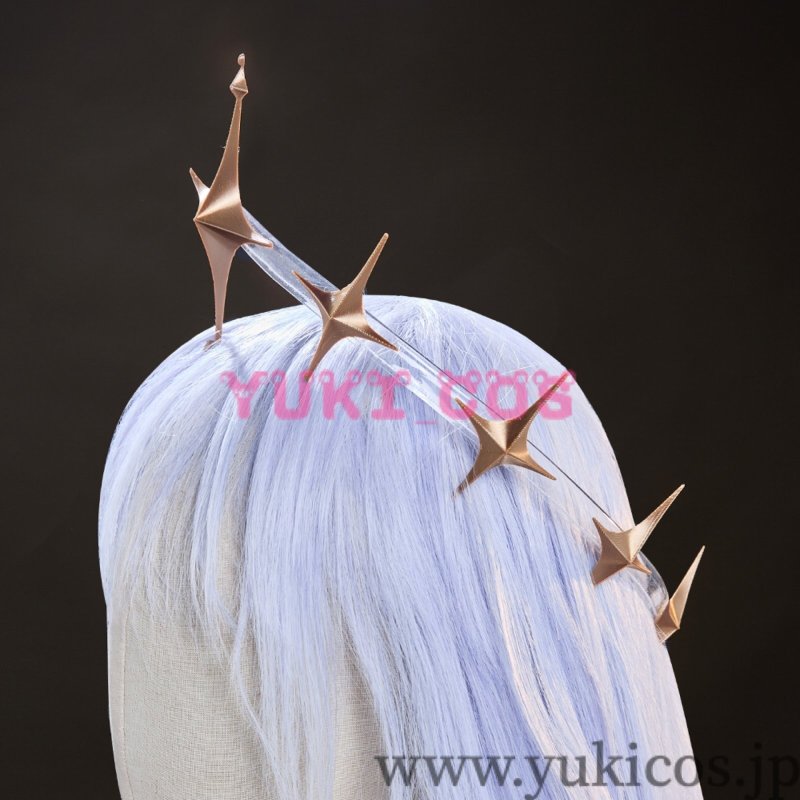 画像9: プロジェクトセカイ プロセカ ブルームフェスティバルガチャ 思い出を取り戻して 宵崎奏 ブランシュエルドレス コスプレ衣装 送料無料 (9)