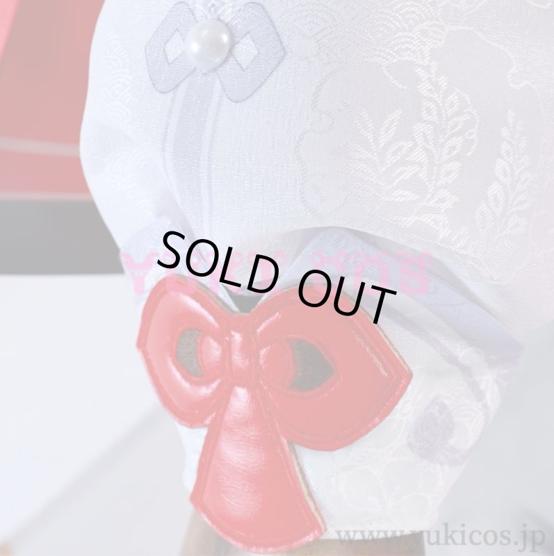 画像4: 原神　げんしん　胡桃　残雪に咲く紅　コスプレ衣装　送料無料 (4)