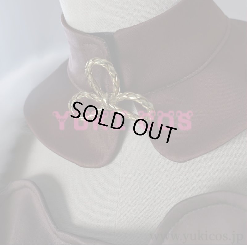 画像4: 原神　げんしん　香菱　大つごもりの歓声　コスプレ衣装　送料無料 (4)