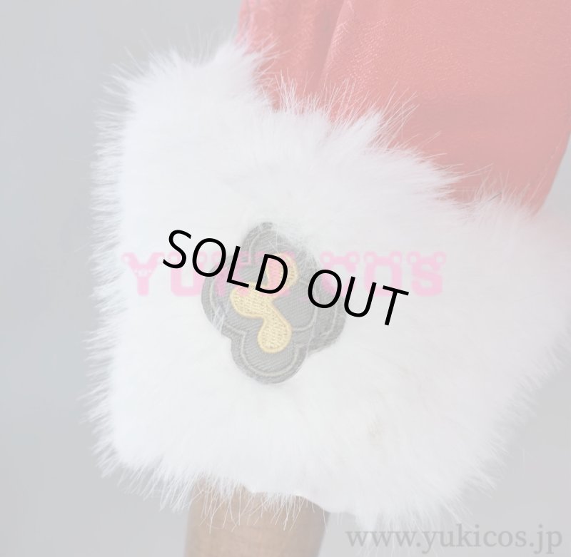 画像7: 原神　げんしん　香菱　大つごもりの歓声　コスプレ衣装　送料無料 (7)