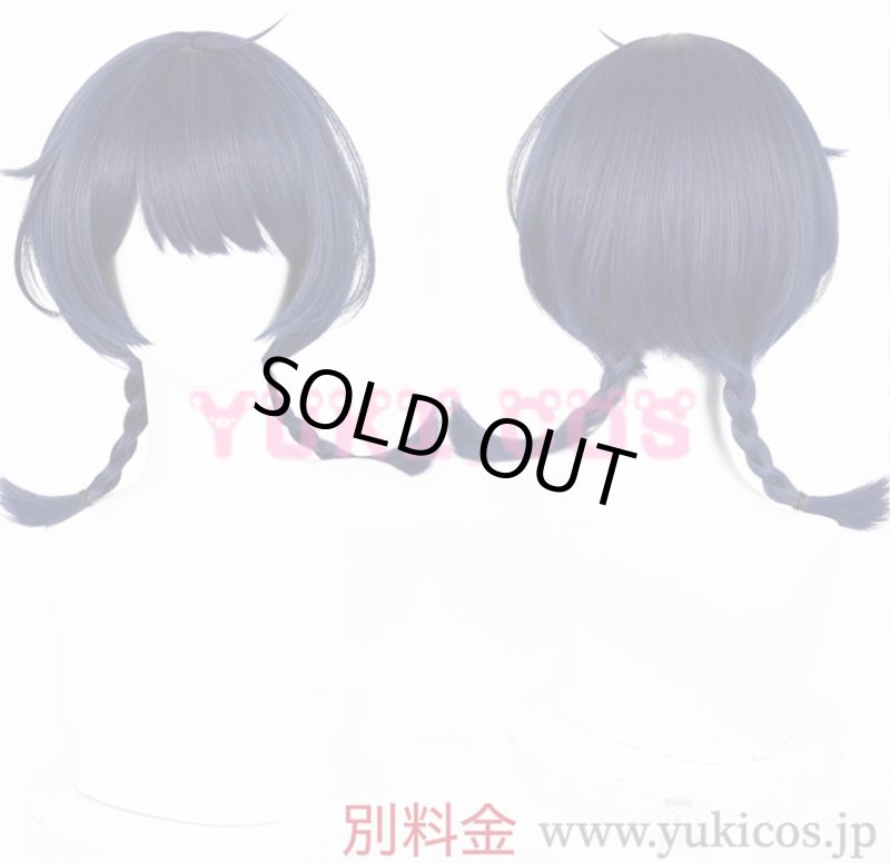 画像14: 原神　げんしん　香菱　大つごもりの歓声　コスプレ衣装　送料無料 (14)