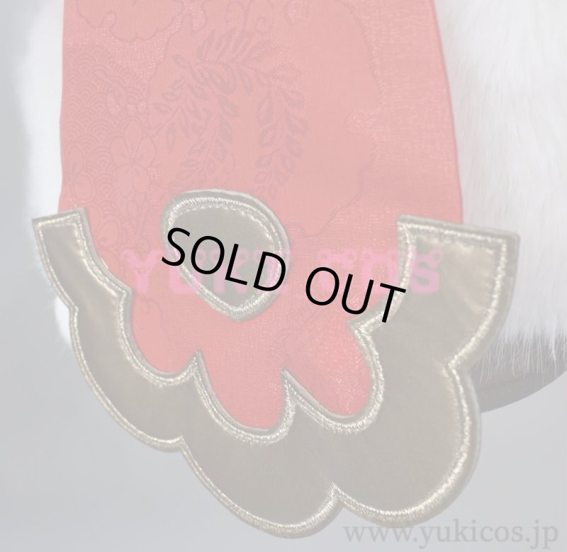 画像9: 原神　げんしん　香菱　大つごもりの歓声　コスプレ衣装　送料無料 (9)