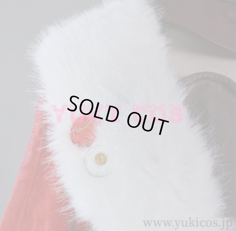 画像6: 原神　げんしん　香菱　大つごもりの歓声　コスプレ衣装　送料無料 (6)