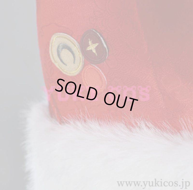 画像8: 原神　げんしん　香菱　大つごもりの歓声　コスプレ衣装　送料無料 (8)