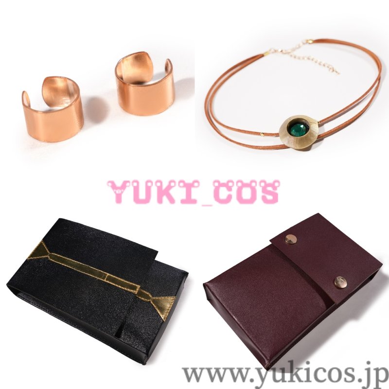 画像12: リーグ・オブ・レジェンド  リーグオブレジェンド League of Legends LOL PowPow コスプレ衣装 送料無料 (12)