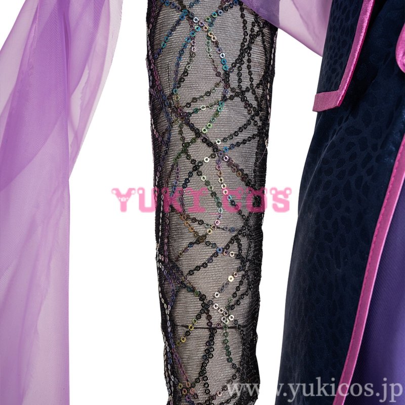 画像12: Agatha All Along アガサ・オール・アロング アガサ・ハークネス アガサ コスプレ衣装 送料無料 (12)