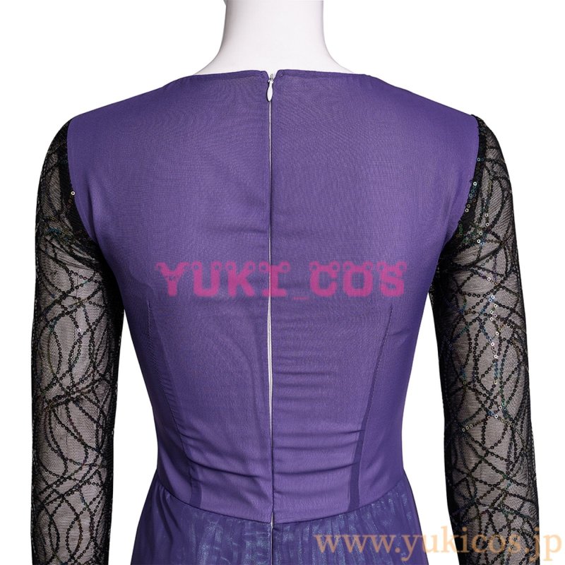 画像16: Agatha All Along アガサ・オール・アロング アガサ・ハークネス アガサ コスプレ衣装 送料無料 (16)