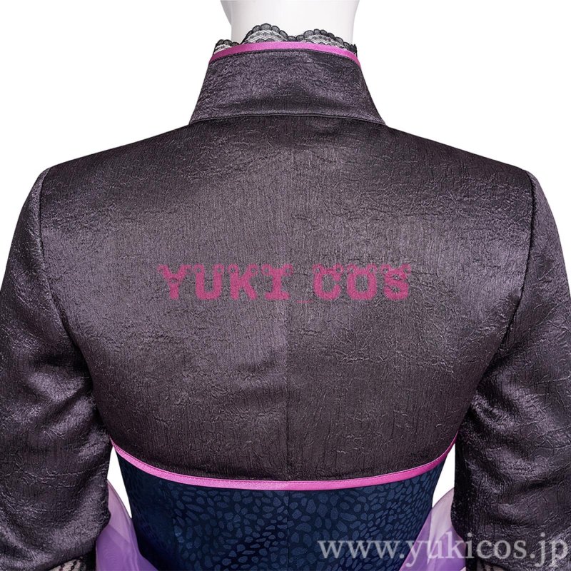 画像13: Agatha All Along アガサ・オール・アロング アガサ・ハークネス アガサ コスプレ衣装 送料無料 (13)