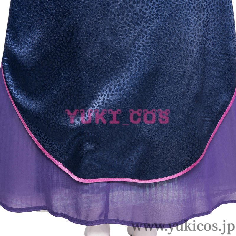 画像15: Agatha All Along アガサ・オール・アロング アガサ・ハークネス アガサ コスプレ衣装 送料無料 (15)