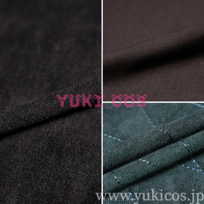 画像13: リーグ・オブ・レジェンド  リーグオブレジェンド League of Legends LOL PowPow コスプレ衣装 送料無料 (13)