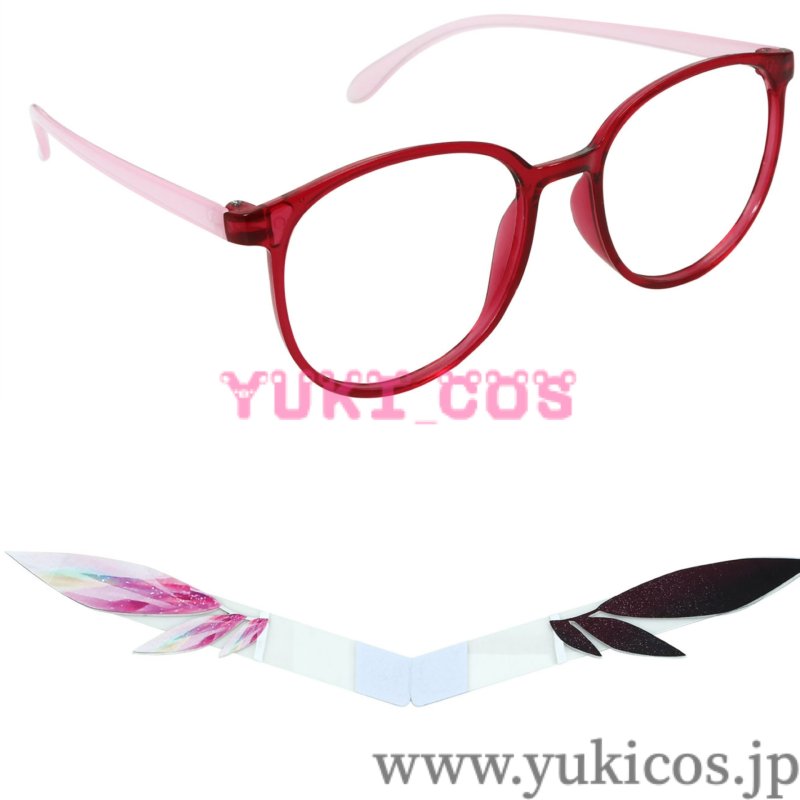 画像18: バーチャルYouTuber ホロライブEN IRyS アイリス 2023 Autumn 私服 コスプレ衣装 送料無料 (18)