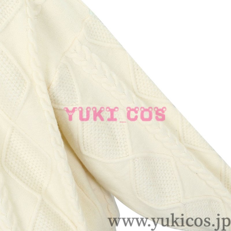 画像7: バーチャルYouTuber ホロライブEN IRyS アイリス 2023 Autumn 私服 コスプレ衣装 送料無料 (7)