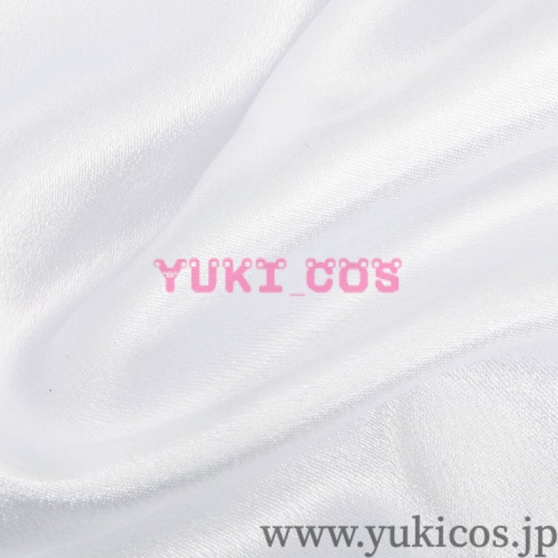 画像17: バーチャルYouTuber ホロライブEN IRyS アイリス 2023 Autumn 私服 コスプレ衣装 送料無料 (17)