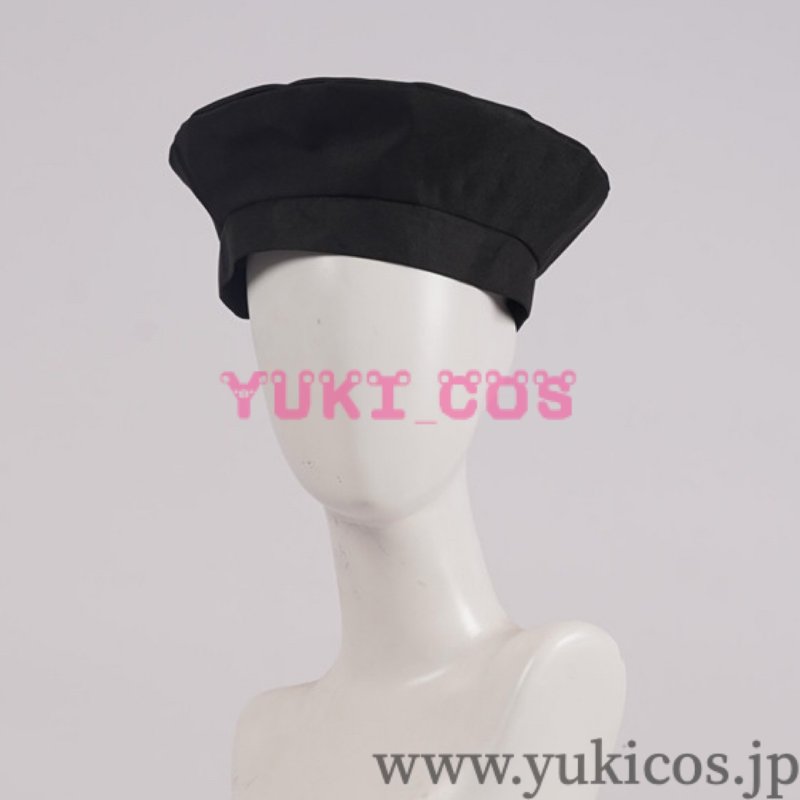 画像13: バーチャルYouTuber  Vtuber ホロライブEN ラオーラ・パンテーラ Raora Panthera 初期 コスプレ衣装 送料無料 (13)