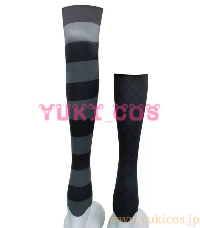 画像11: バーチャルYouTuber  Vtuber ホロライブEN シオリ・ノヴェラ Shiori Novella 初期 コスプレ衣装 送料無料 (11)