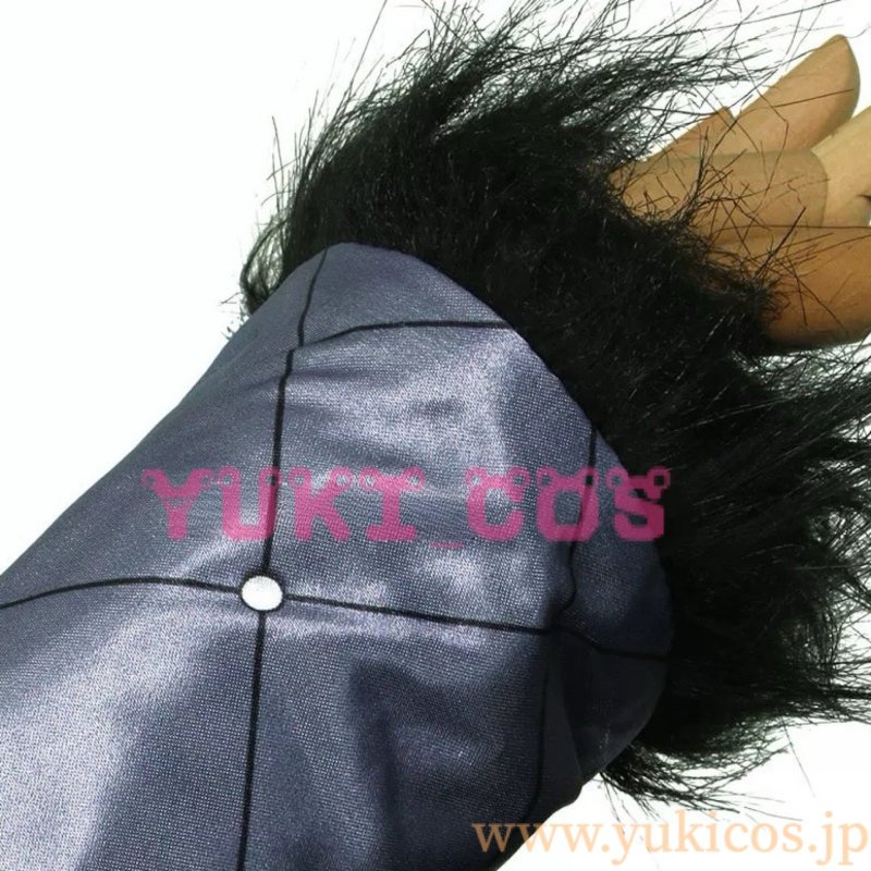 画像9: バーチャルYouTuber  Vtuber ホロライブEN シオリ・ノヴェラ Shiori Novella 初期 コスプレ衣装 送料無料 (9)