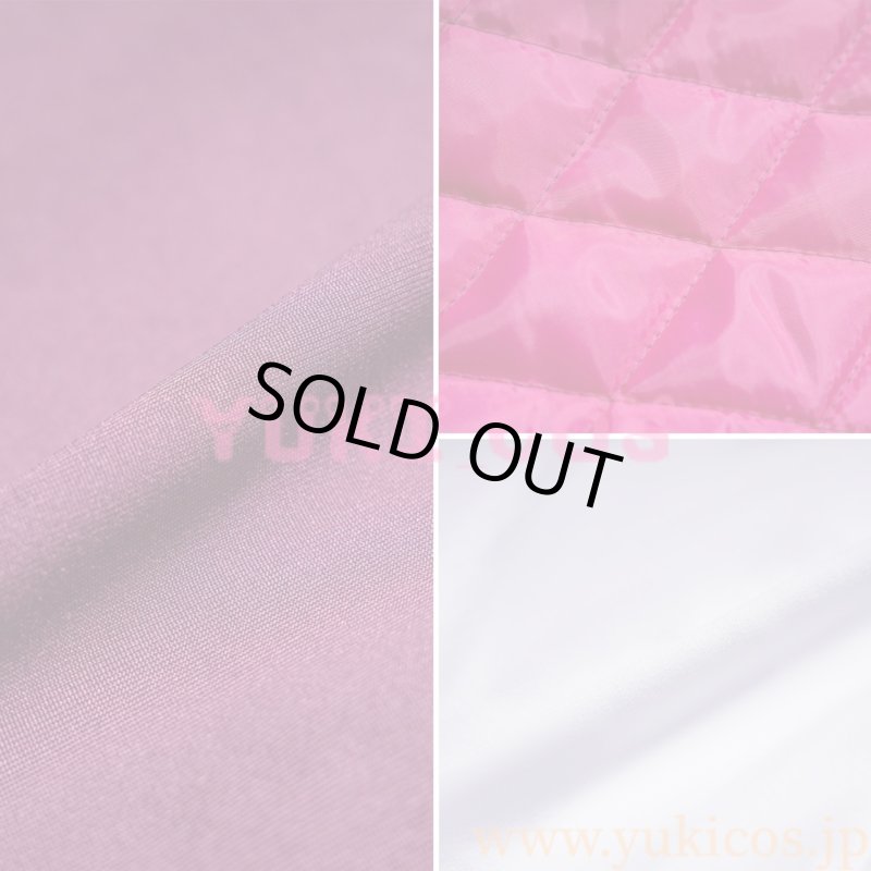 画像16: Identity V アイデンティティV  第五人格xTOKYO neo くろうめ 納棺師 コスプレ衣装 送料無料 (16)