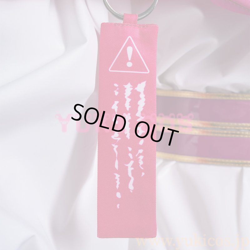 画像12: Identity V アイデンティティV  第五人格xTOKYO neo くろうめ 納棺師 コスプレ衣装 送料無料 (12)