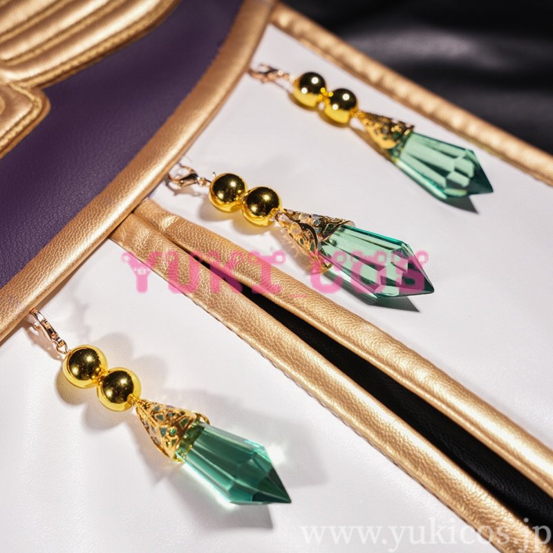 画像13: コードギアス 反逆のルルーシュ Precious G.E.M.シリーズ C.C. ブリタニア衣装 コスプレ衣装 送料無料 (13)