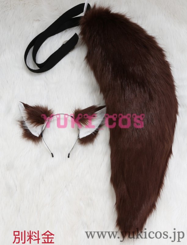 画像15: NU:カーニバル ニューカーニバル ★SSR 天命の光を護りし者 ガル コスプレ衣装 送料無料 (15)