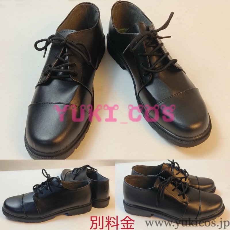 画像11: Vtuber にじさんじ 叶 神父 コスプレ衣装 送料無料 (11)