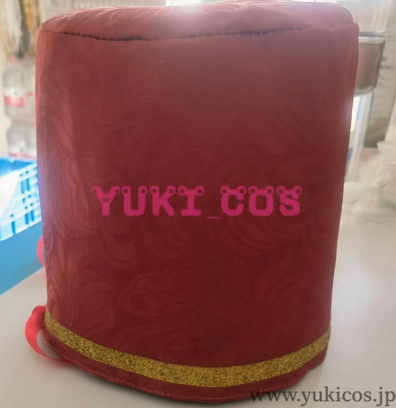 画像9: アイデンティティ5 第五人格 IdentityV ポストマン 抱擁 コスプレ衣装 送料無料 (9)