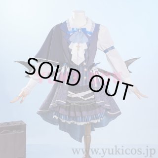 バーチャルYouTuber Vtuber 推しの子 魔界ノりりむ まかいのりりむ