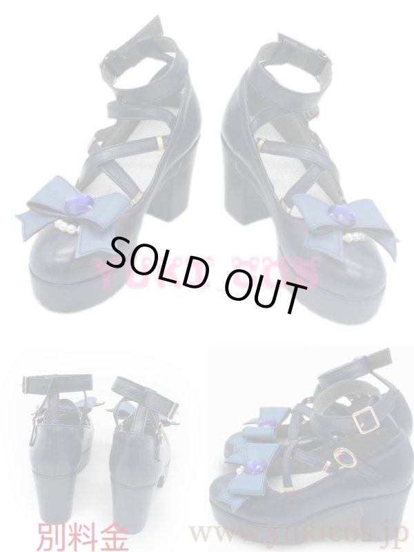 画像22: バーチャルYouTuber　Vtuber にじさんじ　東雪蓮　あずませれん　ハロウィン　コスプレ衣装　送料無料 (22)