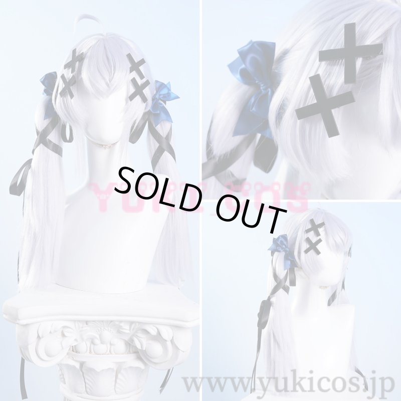 画像20: バーチャルYouTuber　Vtuber にじさんじ　東雪蓮　あずませれん　ハロウィン　コスプレ衣装　送料無料 (20)