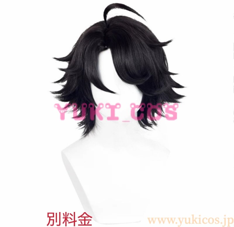 画像12: Identity V アイデンティティV  第五人格 サンリオ ノートン・キャンベル 探鉱者 コロコロクリリン コスプレ衣装 送料無料 (12)