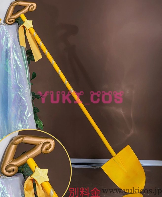 画像16: Identity V アイデンティティV  第五人格 サンリオ 墓守 ポムポムプリン コスプレ衣装 送料無料 (16)