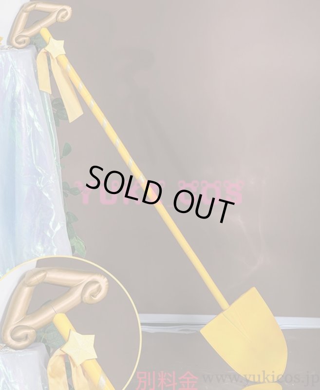 画像16: Identity V　アイデンティティV 　第五人格　サンリオ　墓守　ポムポムプリン　コスプレ衣装　送料無料 (16)